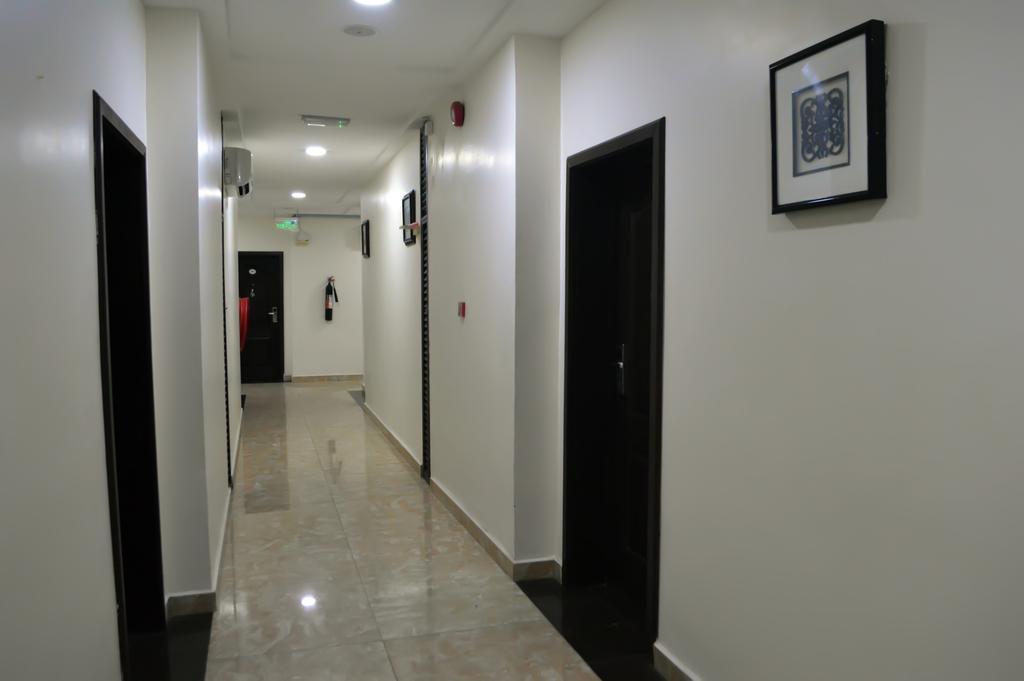 德桑托斯酒店 Agege 外观 照片